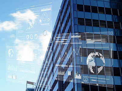 Smart building: il punto su un settore in continua evoluzione