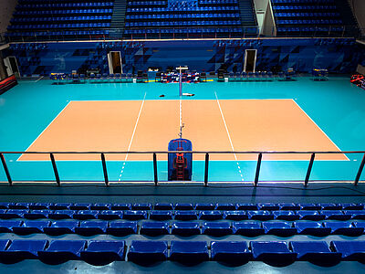 Impianti sportivi: prorogato il bando Sport Missione Comune