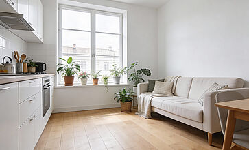 GED mercato immobiliare 06072026 Immobiliare: che casa puoi comprare con 200 mila euro?