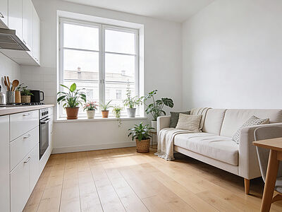 Immobiliare: che casa puoi comprare con 200 mila euro?