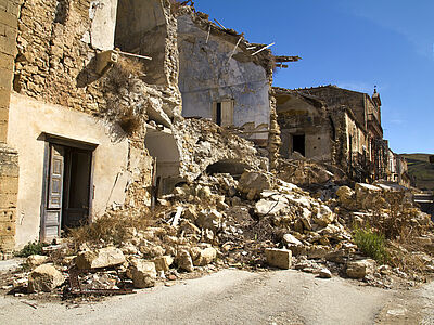 Superbonus eventi sismici: come funziona l’agevolazione?