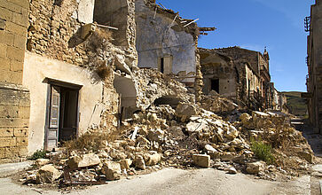 Superbonus eventi sismici: come funziona l’agevolazione?