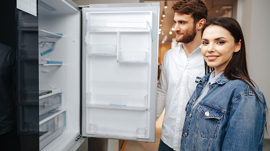 GED elettrodomestici 14112025 Bonus elettrodomestici 2025: domani il via alle domande