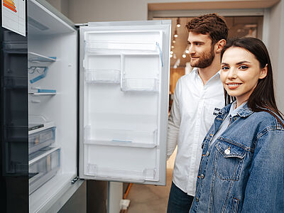 Bonus elettrodomestici 2025: domani il via alle domande