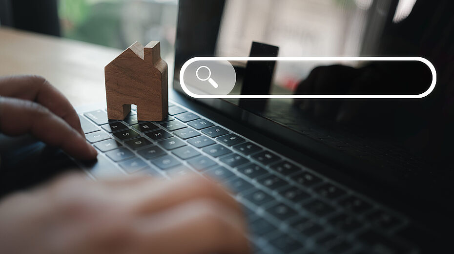 GED mercato immobiliare 26102026 Immobiliare: quanti annunci sono effettivamente nuovi?