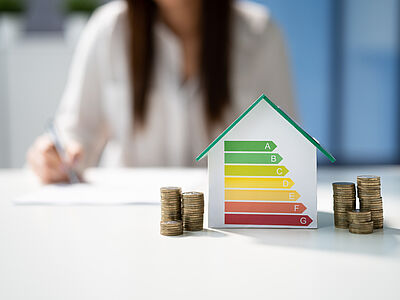 Immobiliare: quanto costa una casa in classe A?