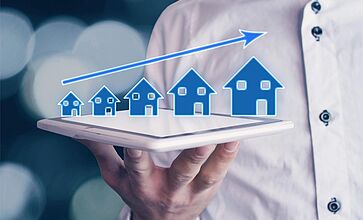 Immobiliare: ecco gli ultimi dati sul mercato residenziale