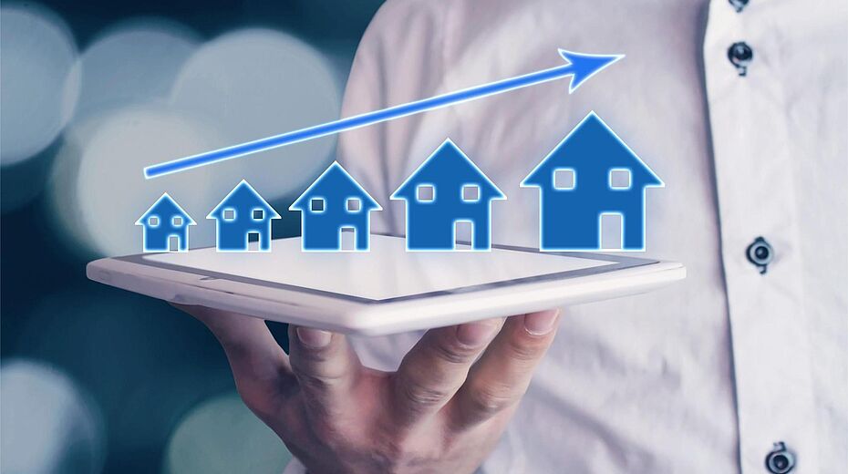 GED mercato immobiliare 22052026 Immobiliare: ecco gli ultimi dati sul mercato residenziale