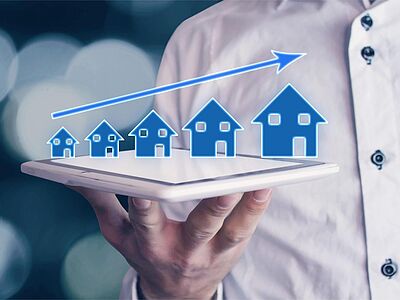Immobiliare: ecco gli ultimi dati sul mercato residenziale Immobiliare: ecco gli ultimi dati sul mercato residenziale