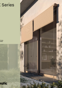 Brochure X SERIES ED 3