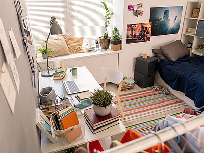 Student housing: PNRR e libero mercato a confronto