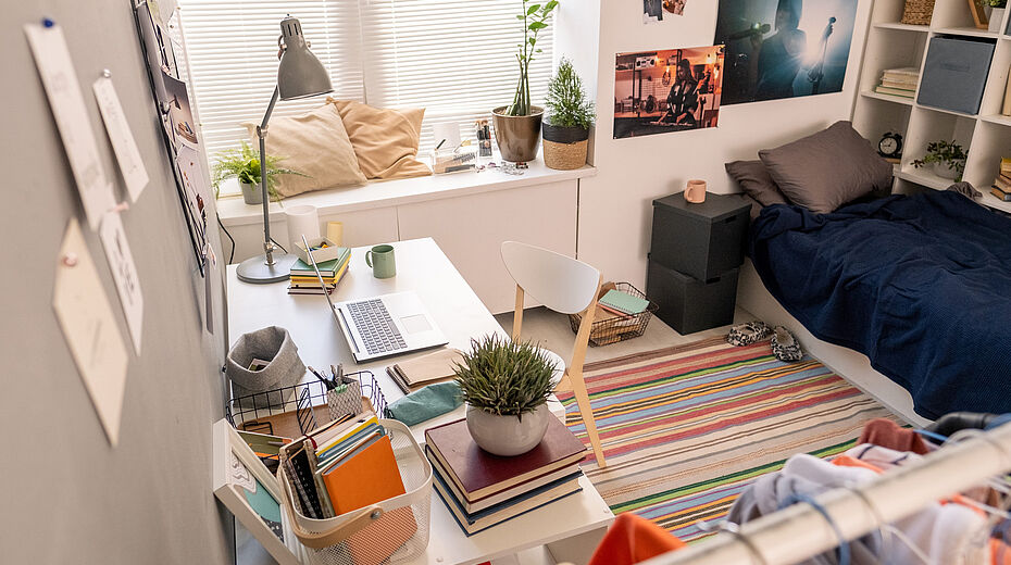 GED studenti 22092026 Student housing: PNRR e libero mercato a confronto