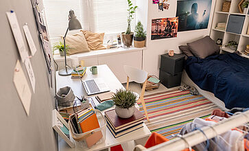 Student housing: PNRR e libero mercato a confronto