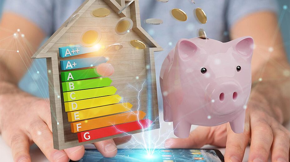 GED efficienza energetica 11062026 Efficienza energetica: il caso degli immobili ad uso discontinuo