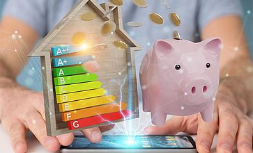 Efficienza energetica: il caso degli immobili ad uso discontinuo