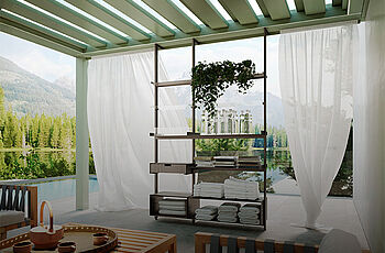 Pratic - Living Series Pratic - Living Series