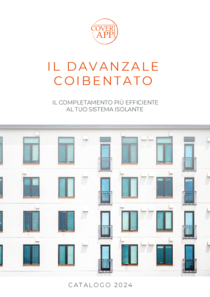 Catalogo Davanzale Esterno