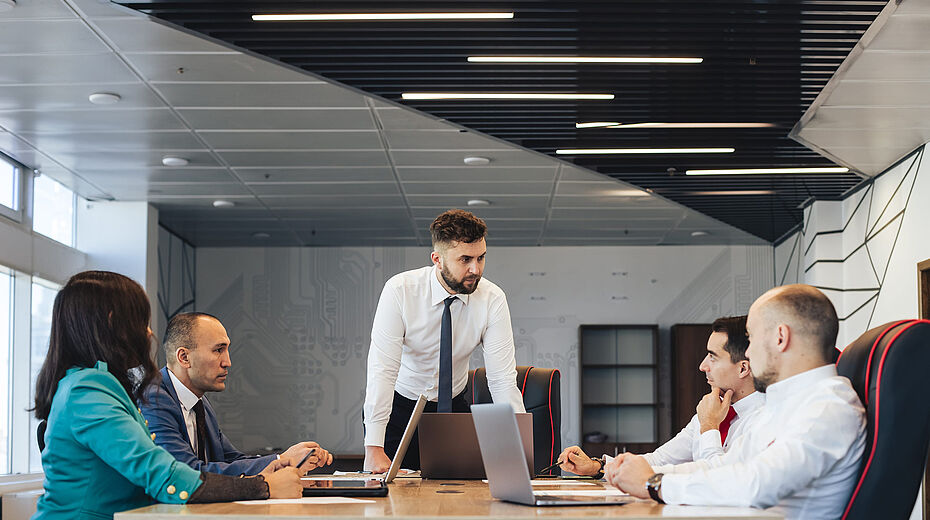 GED Stp 03042026 Società tra professionisti: un chiarimento sulle ritenute