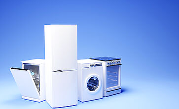 Bonus elettrodomestici: ecco ciò che devi sapere