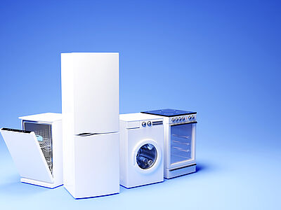 Bonus elettrodomestici: ecco ciò che devi sapere