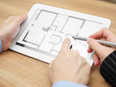 Immobiliare: scopriamo una forma di investimento alternativa