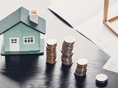 Immobiliare: il punto sulle compravendite di abitazioni Immobiliare: il punto sulle compravendite di abitazioni