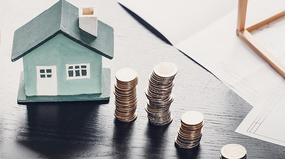 Immobiliare: il punto sulle compravendite di abitazioni