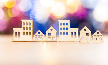 GED mercato immobiliare 29092026 Immobiliare: come si spostano sul territorio gli acquirenti?