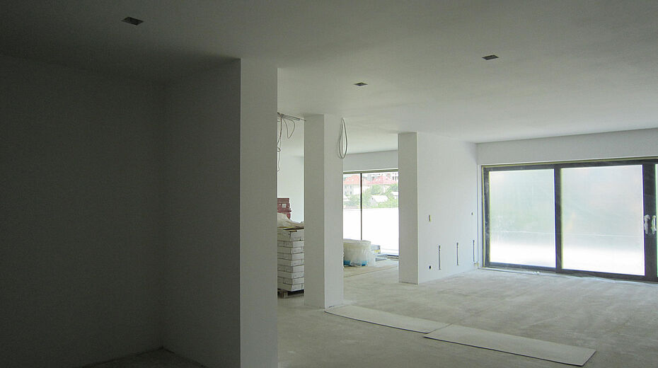 Ristrutturazione: stop al bonus se cessa il comodato?