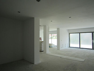 Ristrutturazione: stop al bonus se cessa il comodato?