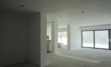 Ristrutturazione: stop al bonus se cessa il comodato?