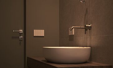 Ermetika Projects - Ortona Home