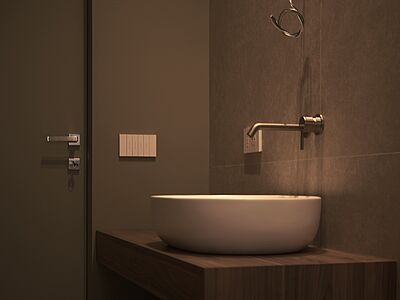 Ermetika Projects - Ortona Home