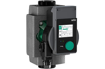 Hoval Srl - Pompa premium Stratos PICO plus 2 DN 15 - 30