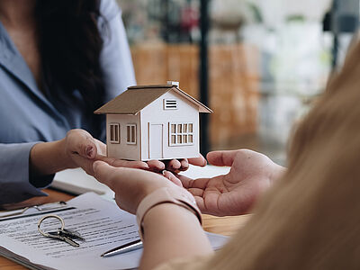 Comprare casa: la guida completa dell’Agenzia delle Entrate