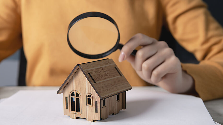 GED mercato immobiliare 12022026 Immobiliare: ascoltiamo il punto di vista degli acquirenti