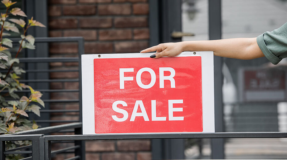 GED mercato immobiliare 15092026 Vendere casa e pertinenze: come si calcola la plusvalenza?