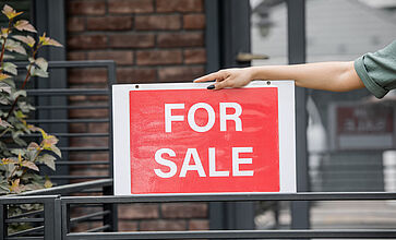 GED mercato immobiliare 15092026 Vendere casa e pertinenze: come si calcola la plusvalenza?