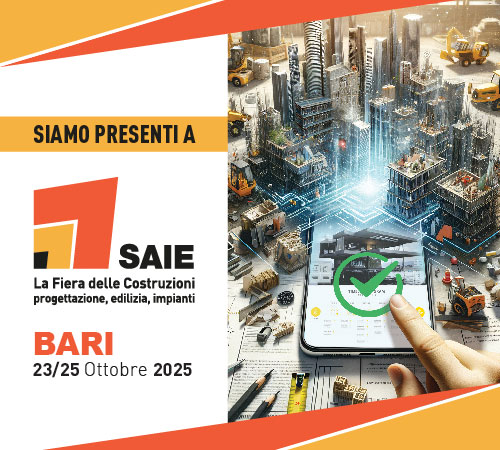 Bioisotherm al SAIE Bari 2025: soluzioni per edifici altamente prestazionali