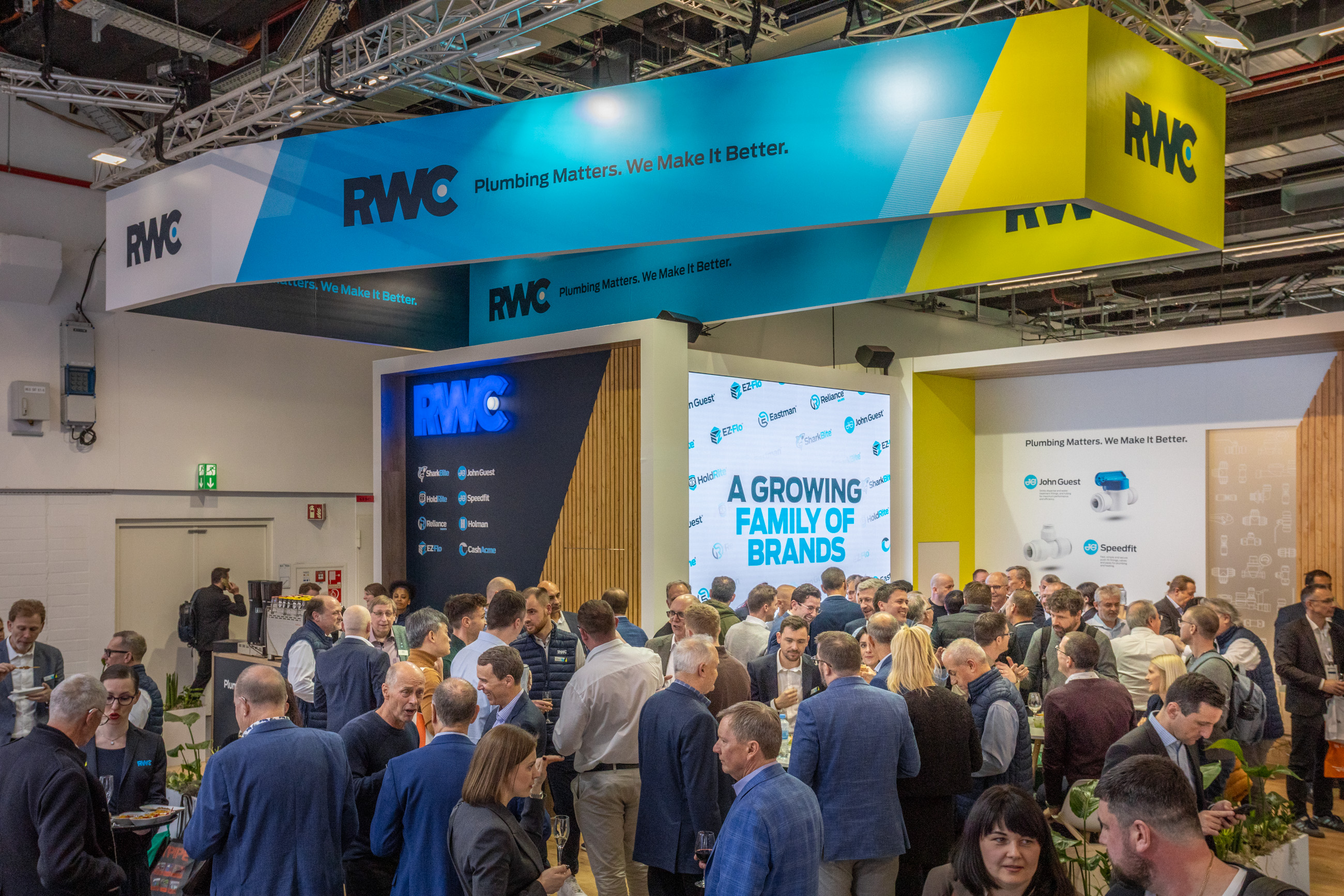 3B5BC064 7B19 4D35 906B 363844149961 ISH 2025 - Francoforte 17 - 21 marzo 2025