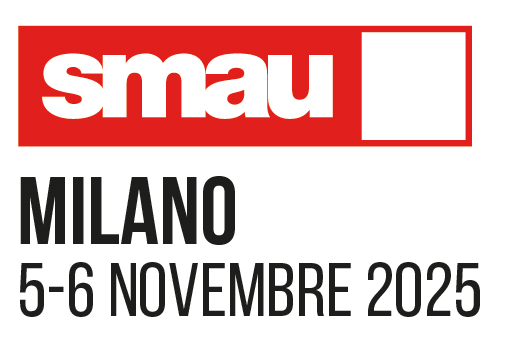 Smau Milano
