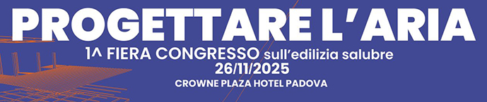 Biosafe Progettare aria Progettare l’Aria