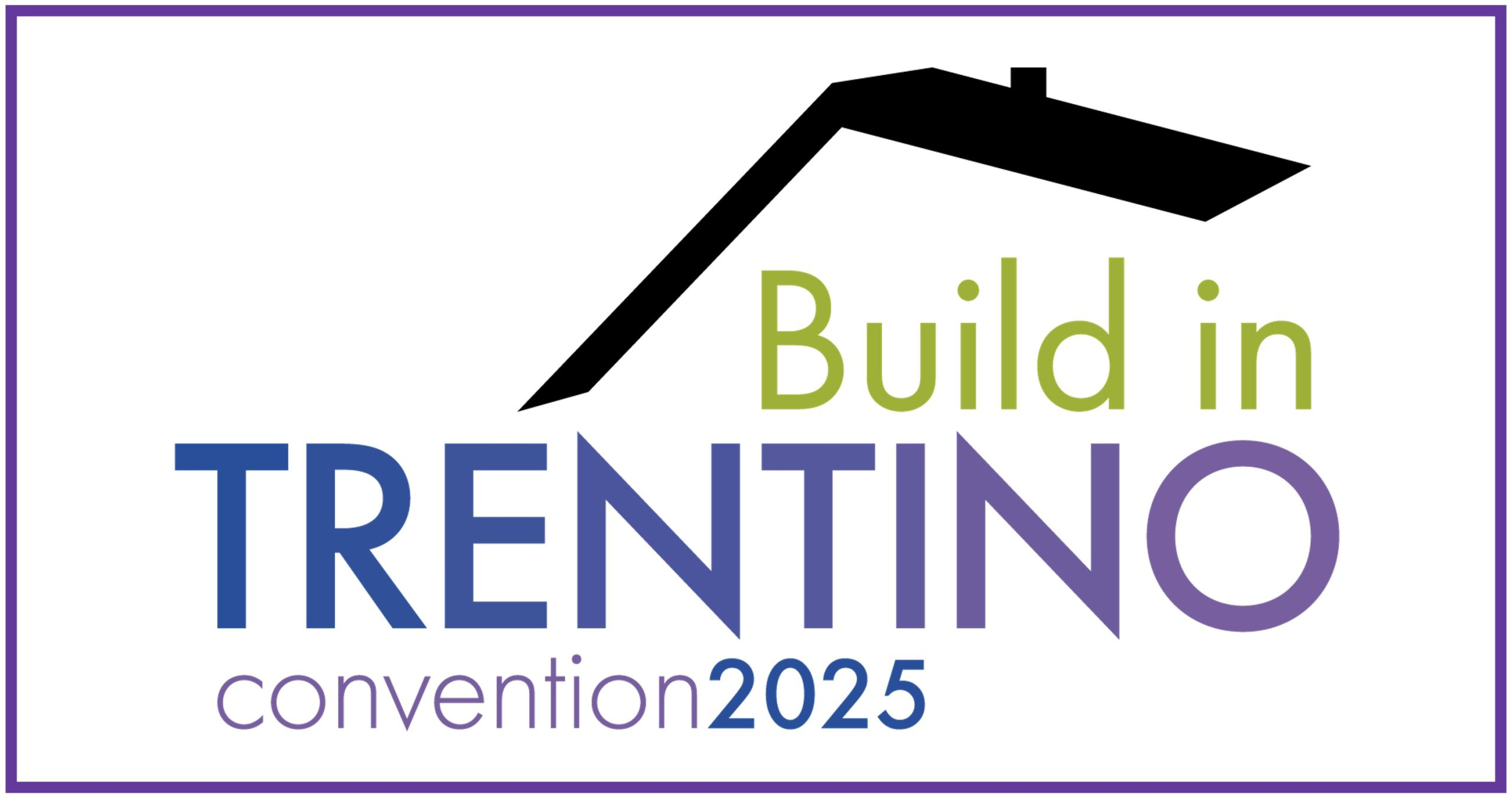 Built in trentino Build in Trentino