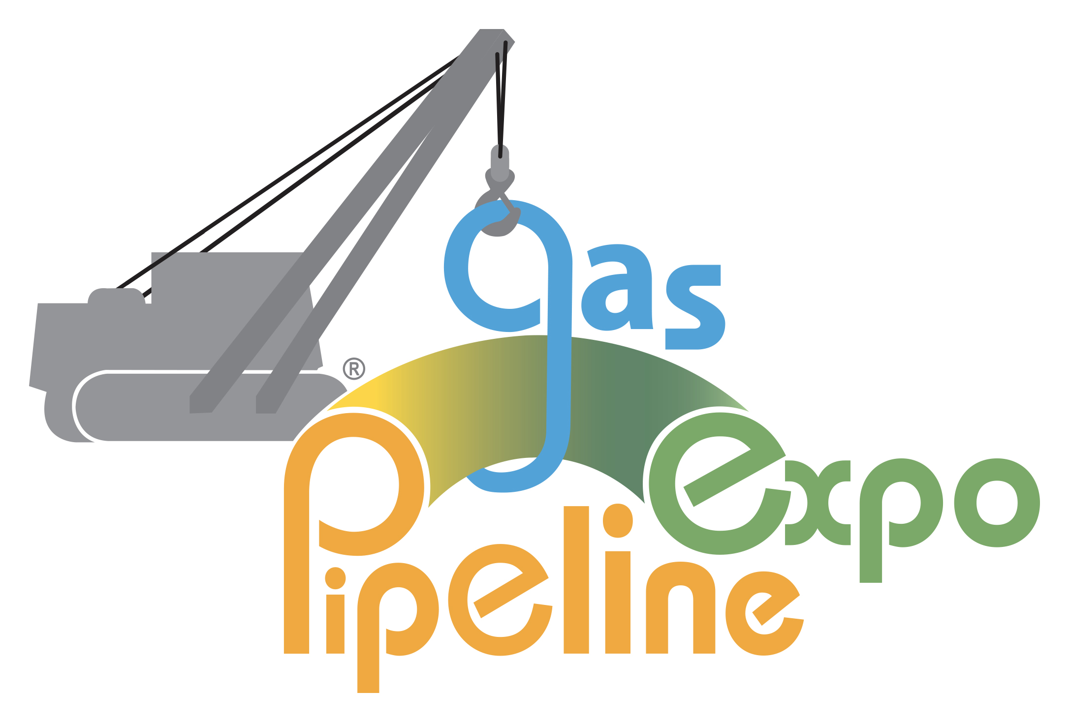 PGE funi Pipeline Gas Expo