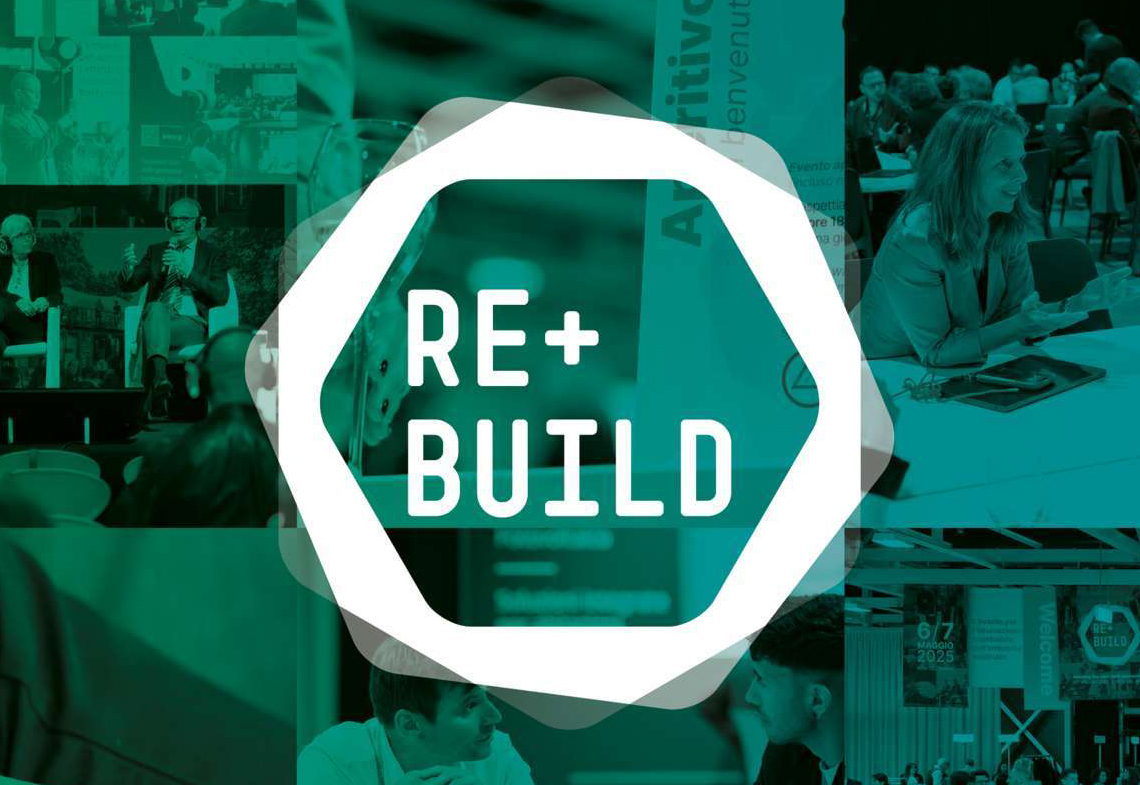 REbuild