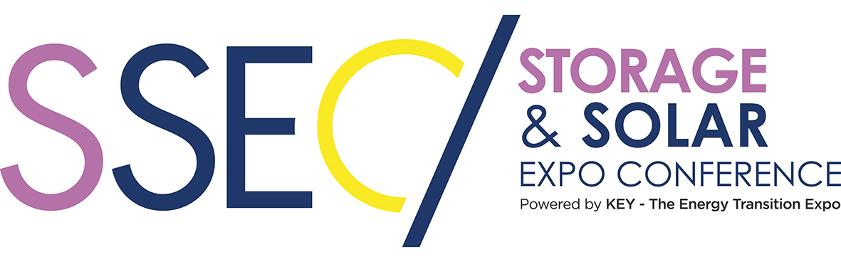 Ssec Storage & Solar Expo Conference