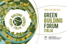 Green Building Forum Italia