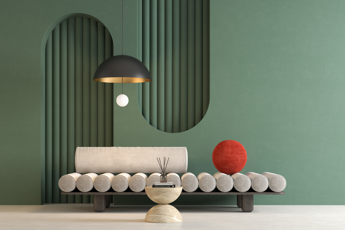Tendenze Interior Design 2026: le superfici continue sono il nuovo ...